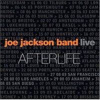 Joe Jackson : Afterlife